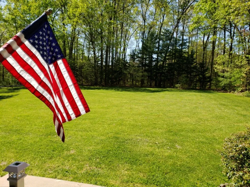 Custom lawn care service in Bealeton, VA - Opal Services