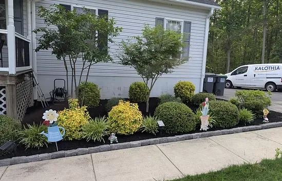 Local yard cleanup service for year-round maintenance across Bealeton, VA - Opal Services