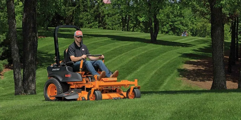 Trusted outdoor landscaping for outdoor upgrades in Bealeton, VA by Opal Services