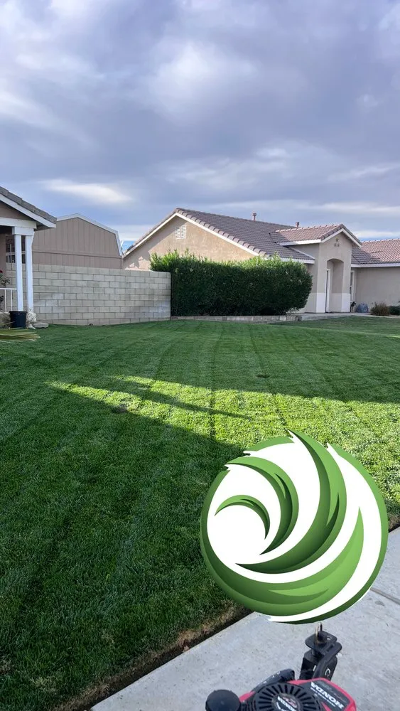 Top-rated landscape installation experts serving Lancaster, CA - Opal View