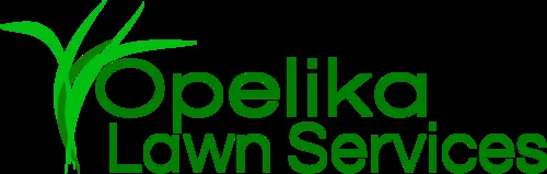 Expert residential landscaping in Opelika, AL by Opelika lawn services