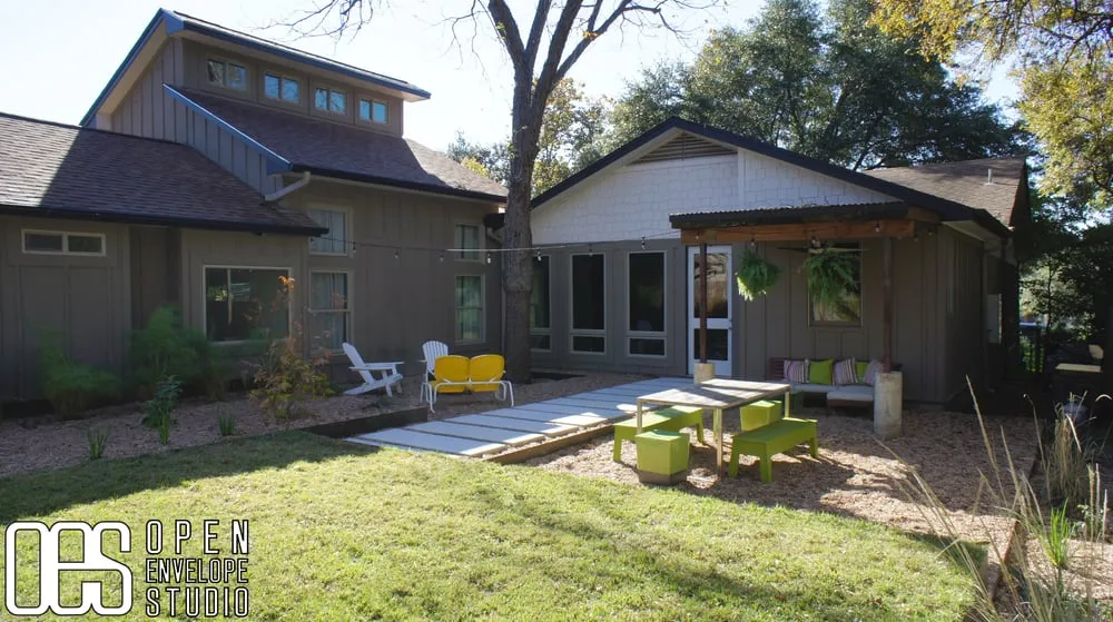 Expert yard maintenance experts serving Austin, TX - Open Envelope Studio