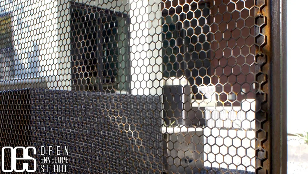 Affordable landscape design experts serving Austin, TX - Open Envelope Studio