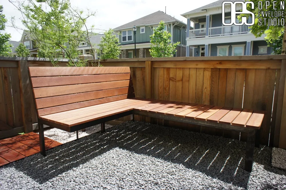 Expert yard cleanup service experts serving Austin, TX - Open Envelope Studio