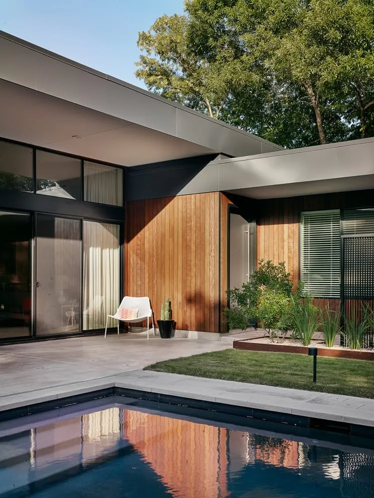 Custom lawn mowing service near you across Austin, TX - Open Envelope Studio