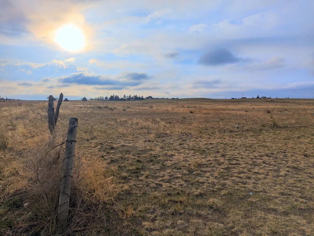 Top-rated garden landscaping experts serving Cheyenne, WY - Open Range Mowing and Property Maintenance