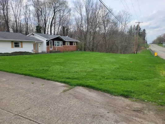 Open Season Landscaping & Lawncare Logo