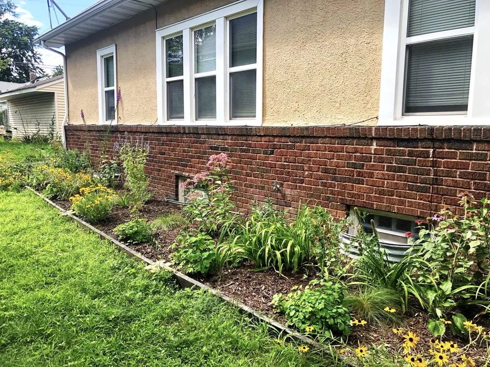 Trusted residential landscaping experts serving Minneapolis, MN - Open Space Gardens