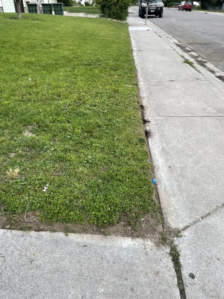 Trusted lawn mowing service in Pocatello, ID by Open Valley Lawn Care