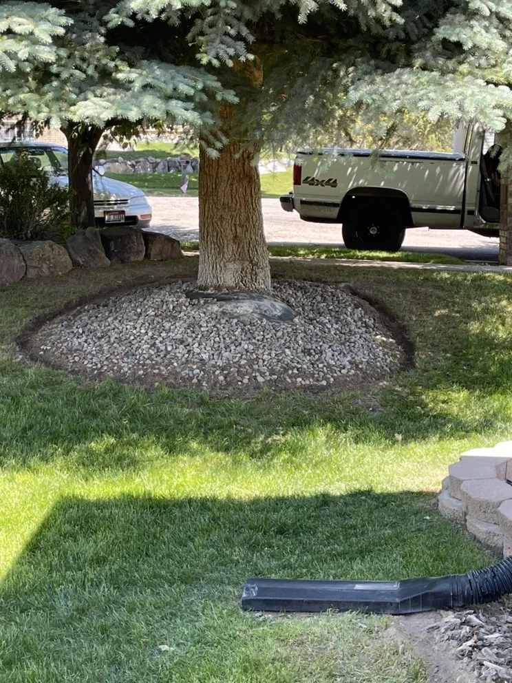 Affordable landscape design experts serving Pocatello, ID - Open Valley Lawn Care