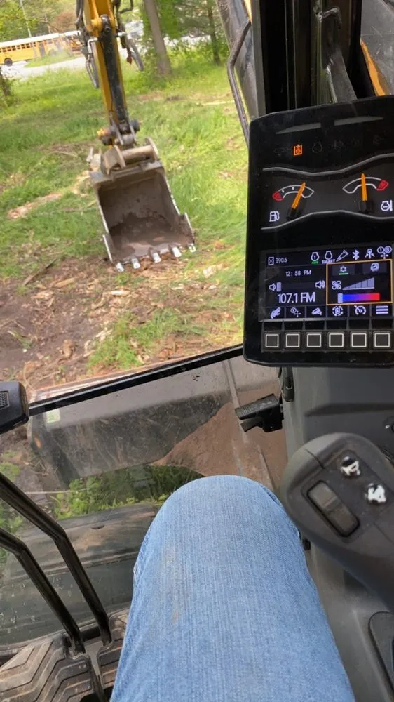 Professional landscape design in South Glens Falls, NY by Open View Property Manangement