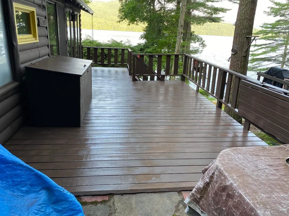 Affordable residential landscaping in South Glens Falls, NY - Open View Property Manangement