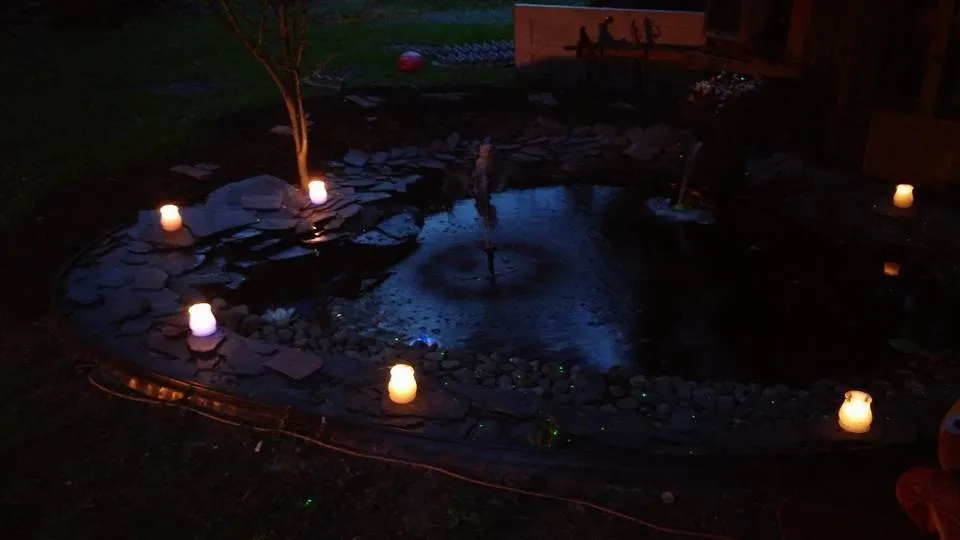 Trusted landscape design for beautiful yards across Hamburg, PA - Operated Cuts