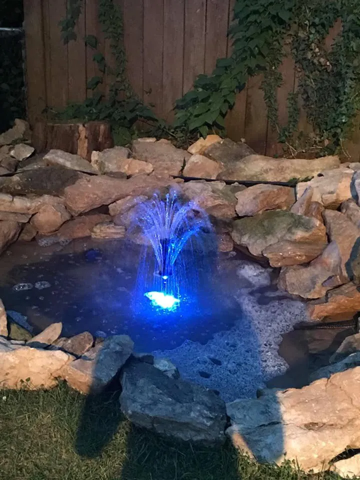 Affordable landscaping services in Hamburg, PA by Operated Cuts