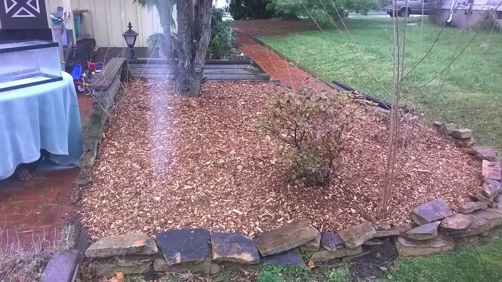 Custom lawn mowing service for residential properties across Hamburg, PA - Operated Cuts