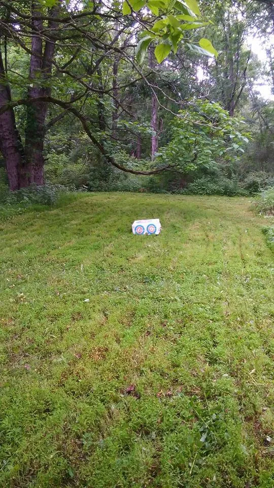 Reliable outdoor landscaping for residential properties in Hamburg, PA by Operated Cuts