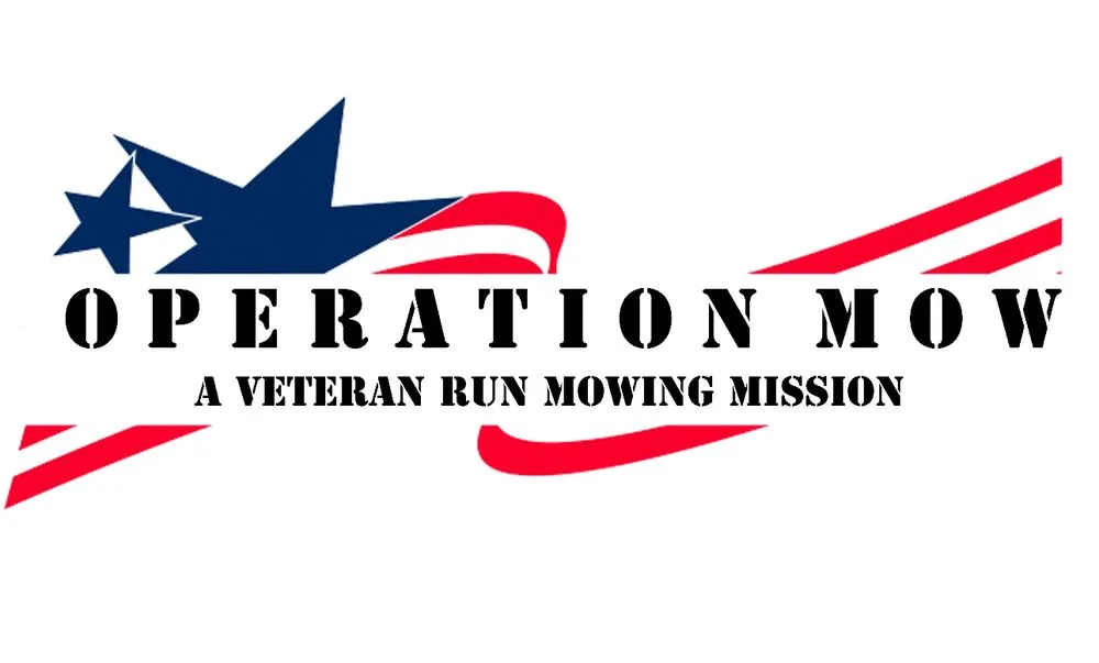 Local landscape installation in Mogadore, OH - Operation Mow