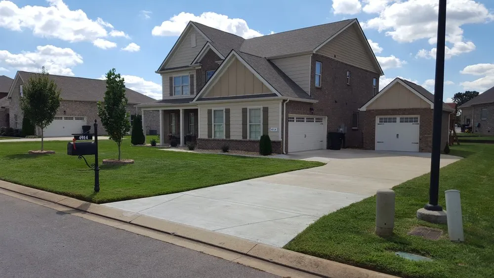 Expert lawn care service for beautiful yards across Lebanon, TN - Operation Tall Grass