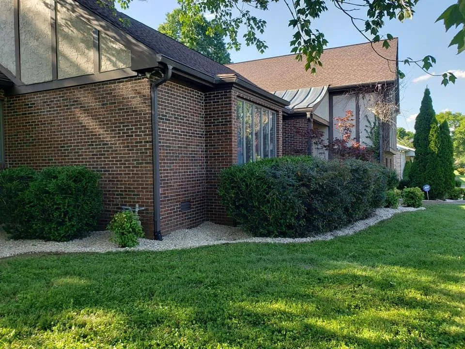 Affordable yard cleanup service experts serving Lebanon, TN - Operation Tall Grass