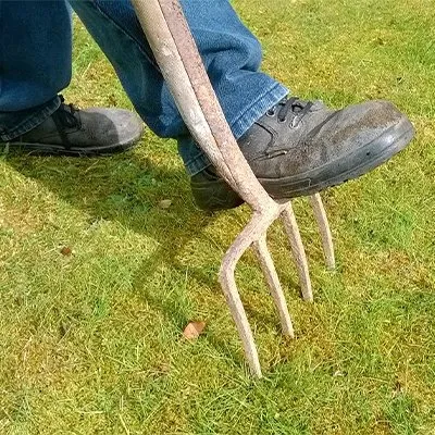 Local lawn care service for year-round maintenance in Roy, UT by OPJ Lawn Care Services