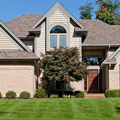 Local outdoor landscaping for year-round maintenance across Roy, UT - OPJ Lawn Care Services