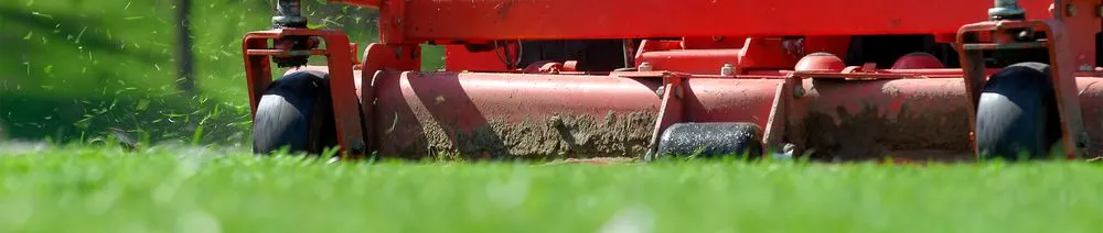 Custom landscape installation for beautiful yards across Roy, UT - OPJ Lawn Care Services