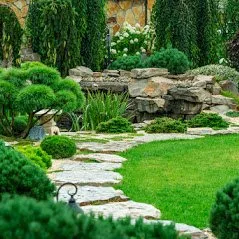 Expert residential landscaping near you in Seattle, WA by OPM Landscaping