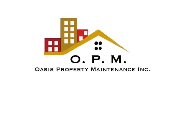 OPM Maintenance Logo