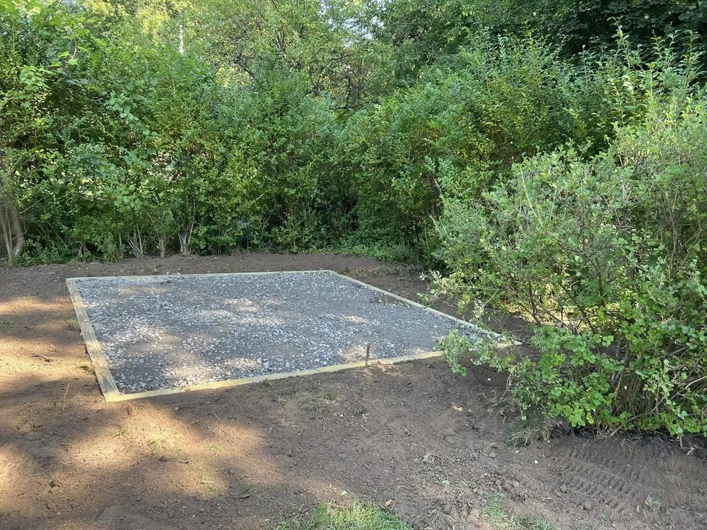 Local landscape installation experts serving Clifton Springs, NY - OPP Excavating & Construction