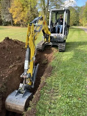 OPP Excavating & Construction