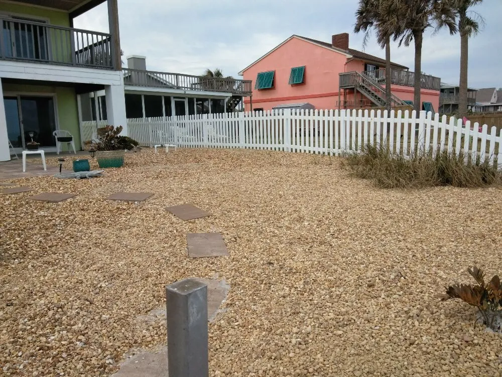 Expert outdoor landscaping experts serving St. Augustine, FL - Oppelt & Sons Lawn and Landscaping Service