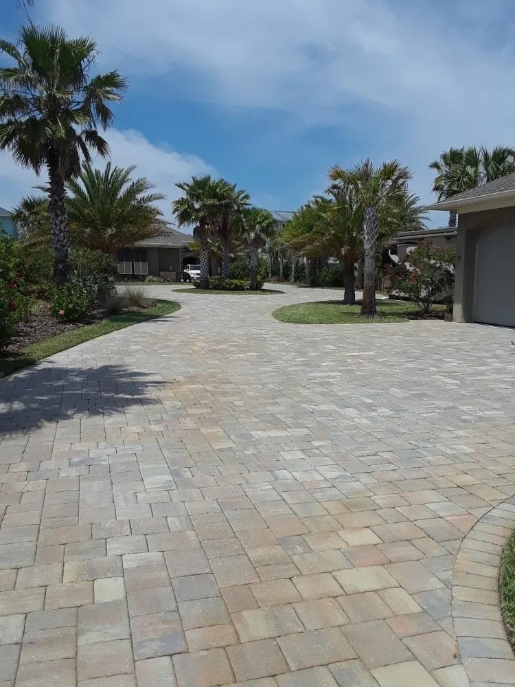 Expert landscape design in St. Augustine, FL - Oppelt & Sons Lawn and Landscaping Service