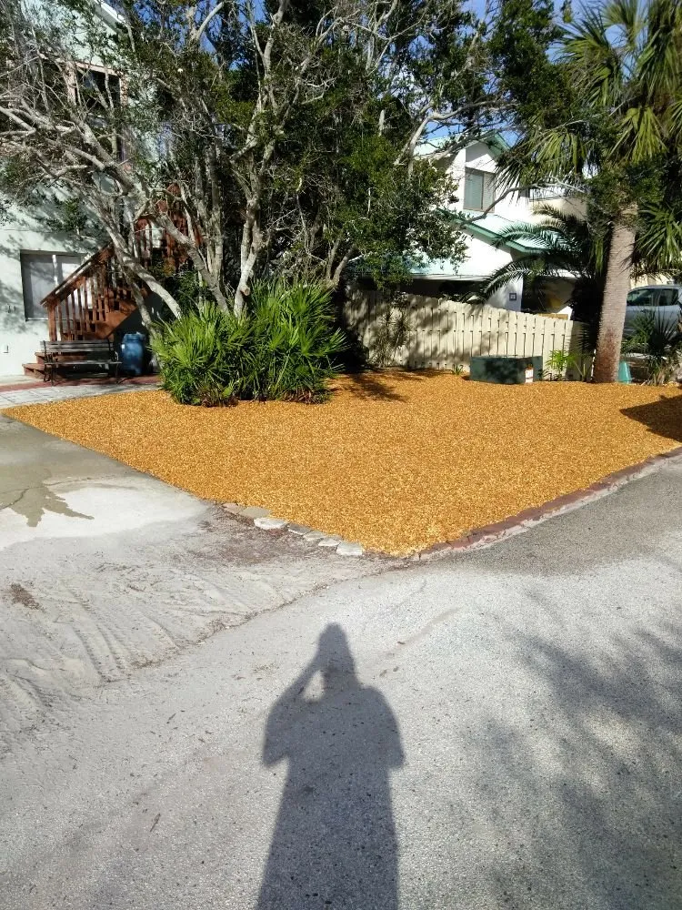 Local lawn care service near you in St. Augustine, FL by Oppelt & Sons Lawn and Landscaping Service