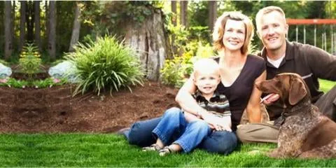 Custom lawn mowing service in Mahopac, NY - Oppenheimer Landscape Group