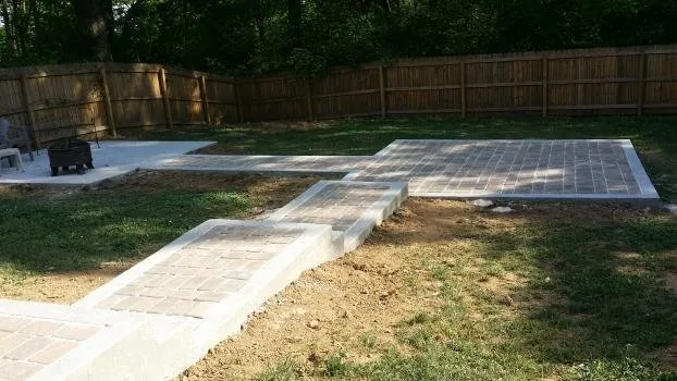 Local residential landscaping experts serving Nashville, TN - Opportunity Landscapes and Nursery