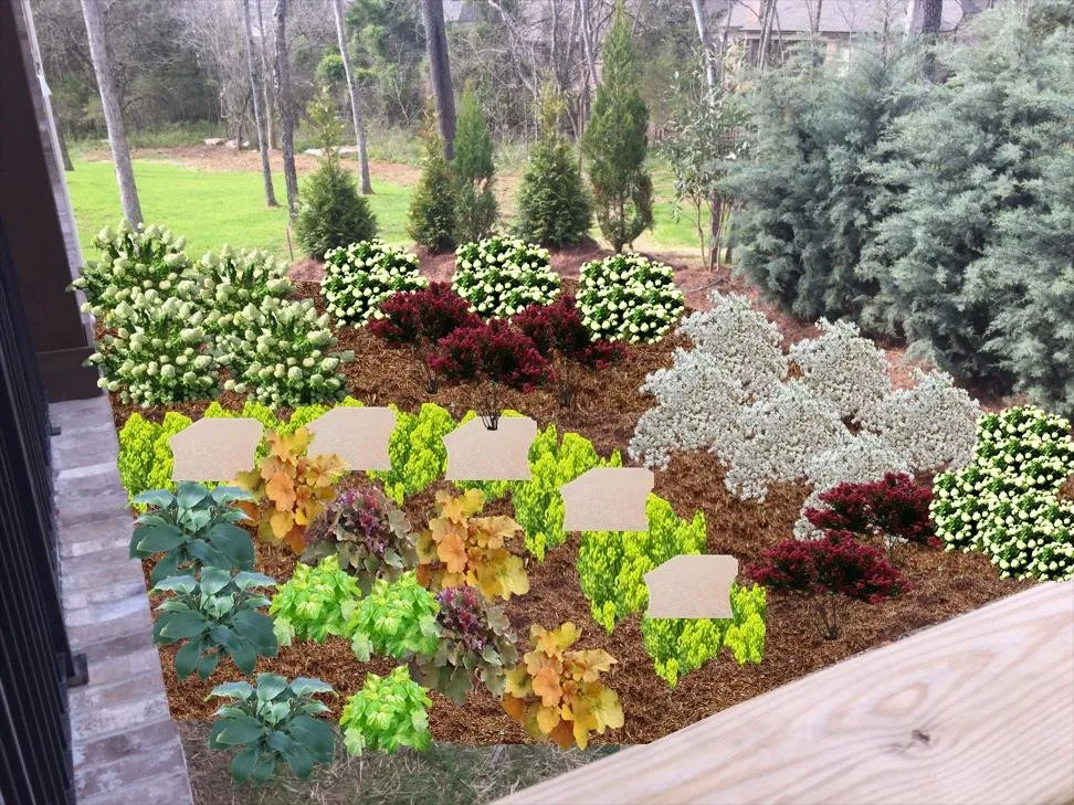 Top-rated outdoor landscaping for residential properties across Nashville, TN - Opportunity Landscapes and Nursery