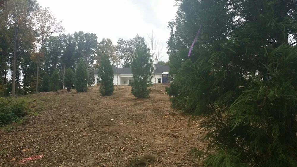 Affordable lawn mowing service experts serving Nashville, TN - Opportunity Landscapes and Nursery