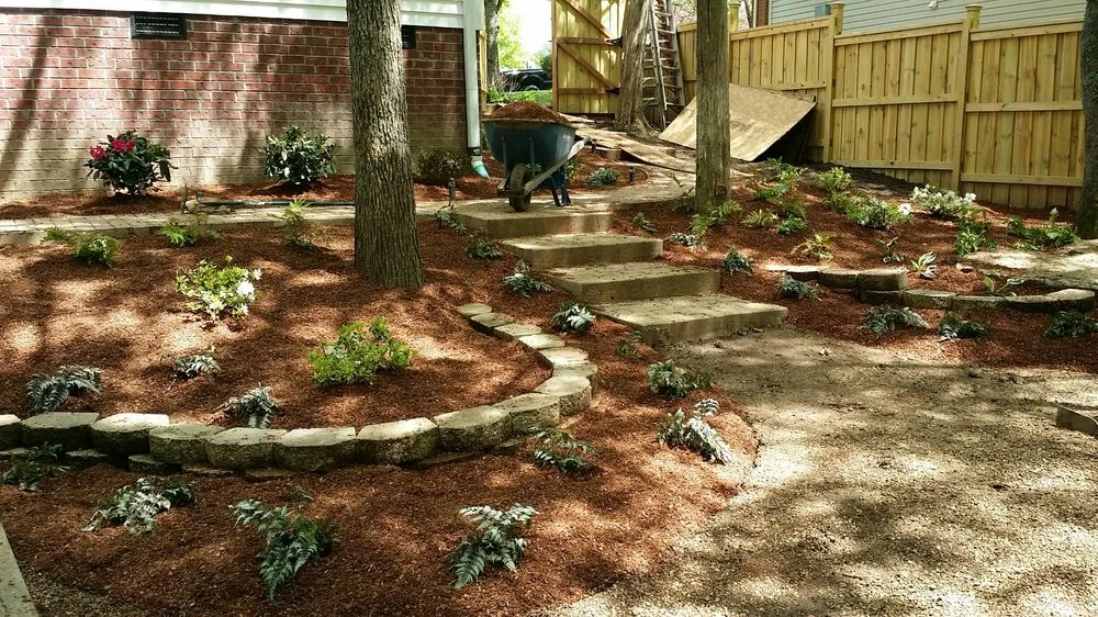 Local lawn care service in Nashville, TN - Opportunity Landscapes and Nursery