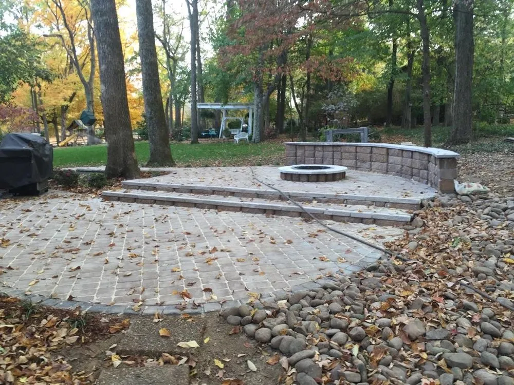 Local residential landscaping in Nashville, TN - Opportunity Landscapes and Nursery