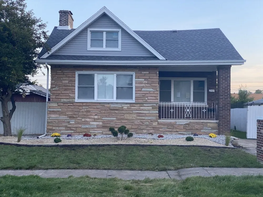 Reliable landscape design in Lynwood, IL - Opportunity Landscaping