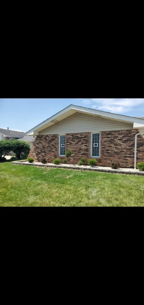 Affordable lawn care service in Lynwood, IL by Opportunity Landscaping