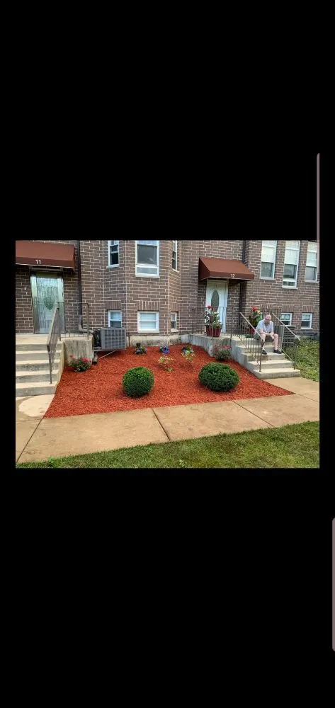 Custom yard maintenance in Lynwood, IL - Opportunity Landscaping