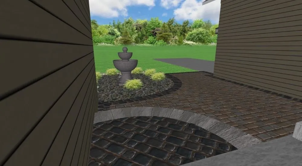 Top-rated yard cleanup service experts serving Lynwood, IL - Opportunity Landscaping