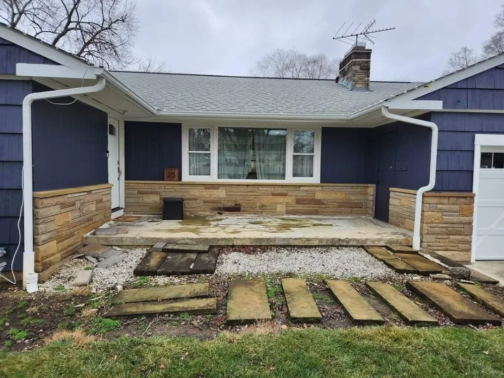 Expert landscaping services experts serving Lynwood, IL - Opportunity Landscaping