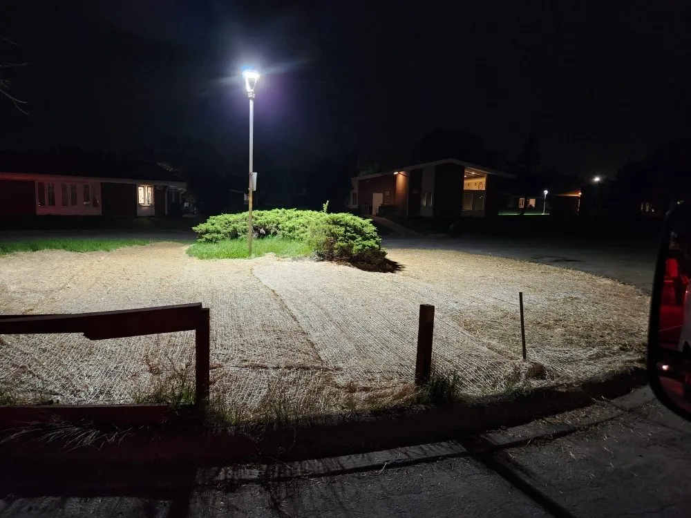 Custom lawn care service in Lynwood, IL - Opportunity Landscaping