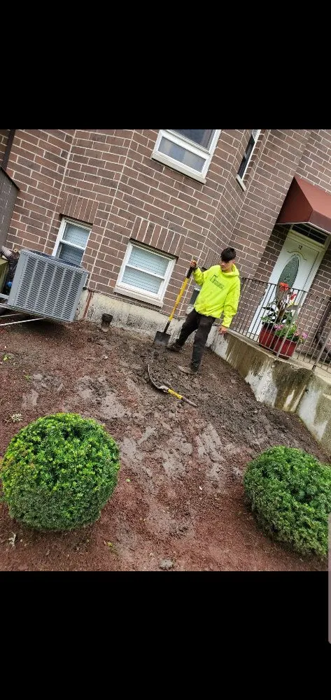 Trusted yard maintenance with custom design in Lynwood, IL by Opportunity Landscaping