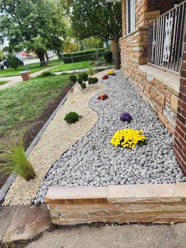 Local landscaping services in Lynwood, IL - Opportunity Landscaping