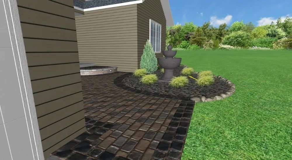 Trusted landscape design experts serving Lynwood, IL - Opportunity Landscaping