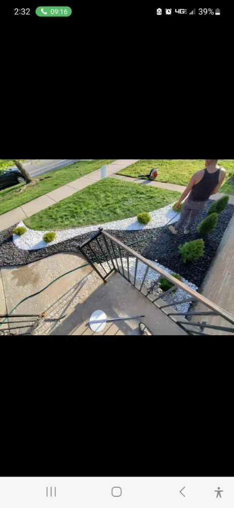 Local landscape design experts serving Lynwood, IL - Opportunity Landscaping