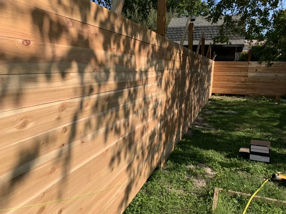 Affordable yard maintenance in Bee Cave, TX - Optic Landscapes